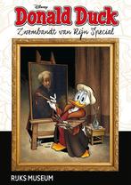 Donald Duck special - Zwembandt van Rijn 9789463054133, Boeken, Sanoma Media, Zo goed als nieuw, Verzenden