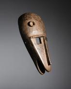 Sculpture - Masque Bambara - Mali, Antiek en Kunst, Kunst | Niet-Westerse kunst