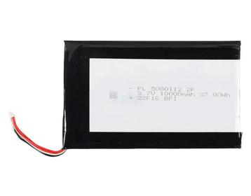 Autel PL5080112-2P Accu, Verzenden