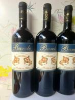 2009 A. VI. P. S. - Barolo - 5 Bouteilles (0,75 L), Collections, Vins