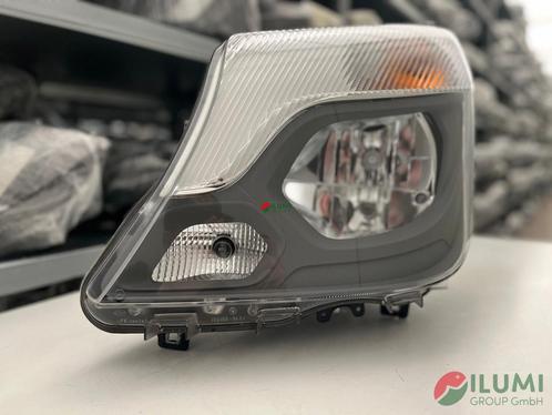 MERCEDES SPRINTER W906 H7  SCHEINWERFER LINKS A9068205600, Auto-onderdelen, Verlichting, Verzenden