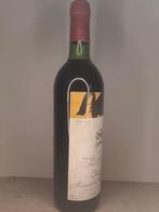 1974 Chateau Mouton Rothschild - Pauillac 1er Grand Cru