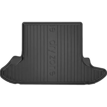 All Weather kofferbakmat BMW 3-serie E46 Compact hatchback 2