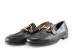 Gabor Loafers in maat 40 Zwart | 5% korting, Kleding | Dames, Schoenen, Verzenden, Zwart, Overige typen, Gabor