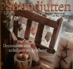 Strandjutten Decoraties Met Schelpen En 9789021329499, Gelezen, Verzenden, Vestering
