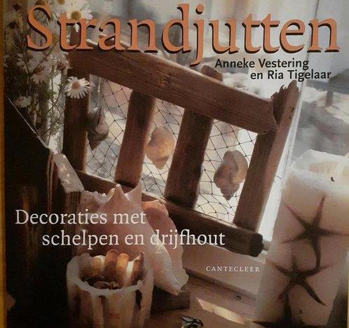 Strandjutten Decoraties Met Schelpen En 9789021329499, Livres, Loisirs & Temps libre, Envoi