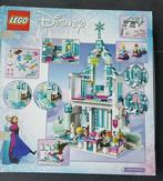 Lego Set - 43172 - Disney - Palais de glace dElsa