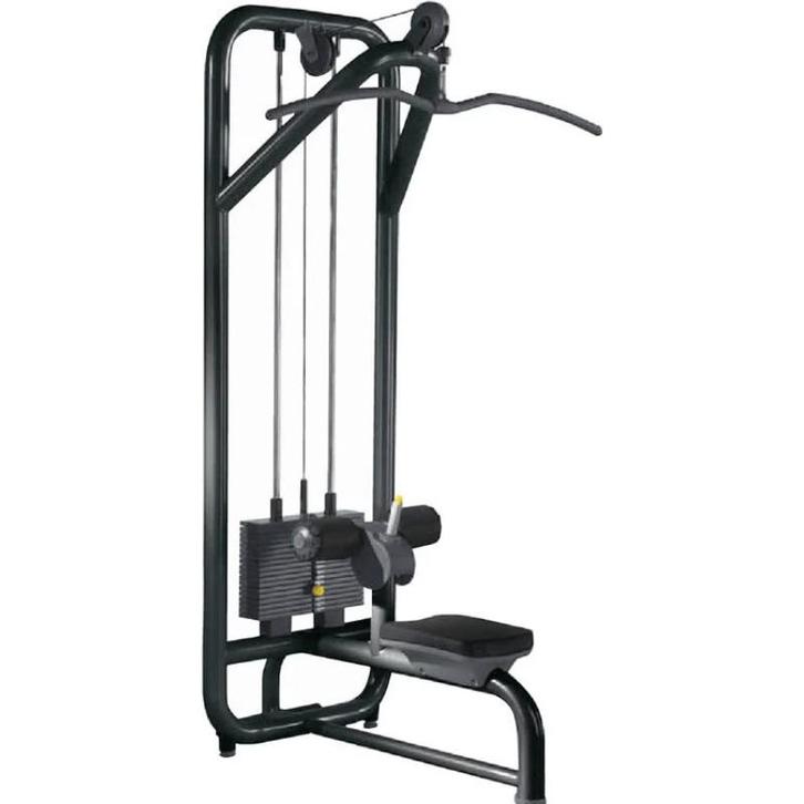 Technogym – Element – Latmachine, Sport en Fitness, Fitnessmaterialen, Overige typen, Ophalen of Verzenden