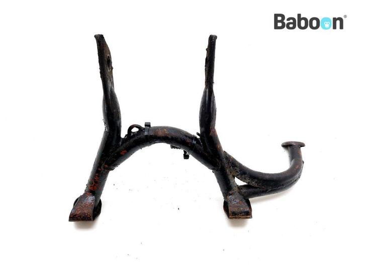 Middenbok Yamaha XJ 650 1980-1985 (4K0 XJ650), Motoren, Onderdelen | Yamaha, Gebruikt, Verzenden