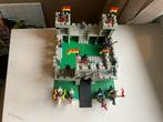 Lego - Knights - 6080 - Kings Castle - 1980-1990, Nieuw