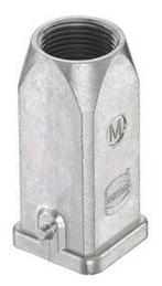 Harting Han 3A EMC M20 Zink Gietstuk Kap - 19620031440, Doe-het-zelf en Bouw, Verzenden, Nieuw