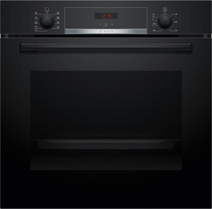 Bosch Hba534bb3 Inbouw Oven -   3d Hetelucht - Grill Functie, Elektronische apparatuur, Ovens, Ophalen of Verzenden