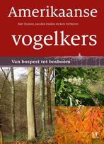 Amerikaanse vogelkers 9789050114523 Bart Nyssen, Boeken, Verzenden, Zo goed als nieuw, Bart Nyssen