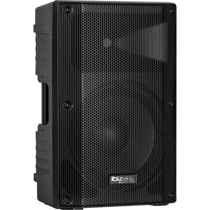 Ibiza XTK12 MKII Passieve Speaker 12 Inch 500Watt, Audio, Tv en Foto, Luidsprekerboxen