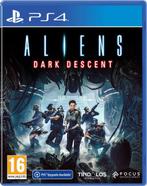 Aliens Dark Descent-Standaard (PlayStation 4) NIEUW, Ophalen of Verzenden, Nieuw