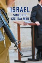 Israel Since the Six-Day War, Verzenden