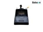 Display Brandstof / Temperatuur / Versnelling Kawasaki GPZ, Motoren, Verzenden, Gebruikt