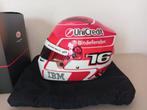 Ferrari - Charles Leclerc - 2025 - Schaal 1/2 helm, Nieuw