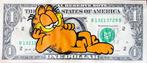Lex (1979) - Garfield Dollar Bill