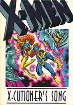 X-Men: X-Cutioners Song, Verzenden, Nieuw