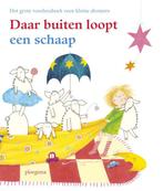 Daar buiten loopt een schaap / Ploegsma kinder- &, Verzenden, Els Van Delden