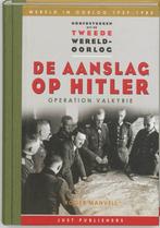 De aanslag op Hitler / Hoofdstukken uit WO2 / 1 R. Manvell, Verzenden, Zo goed als nieuw, R. Manvell