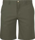 McGregor Shorts Classic Olive maat Overige maten Heren, Nieuw, Overige maten, Groen, Verzenden
