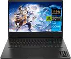 HP 16,1 i5-13/16GB/512GB/FHD IPS 144Hz/4050 6GB/NoOS, Ophalen of Verzenden, Nieuw