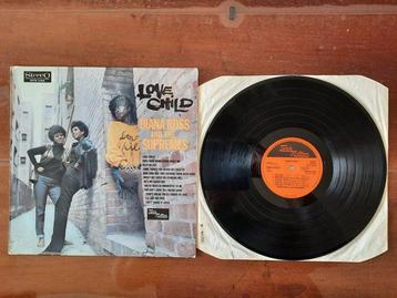 Diana Ross & The Supremes, Jackson 5 & Related, Platters - 8