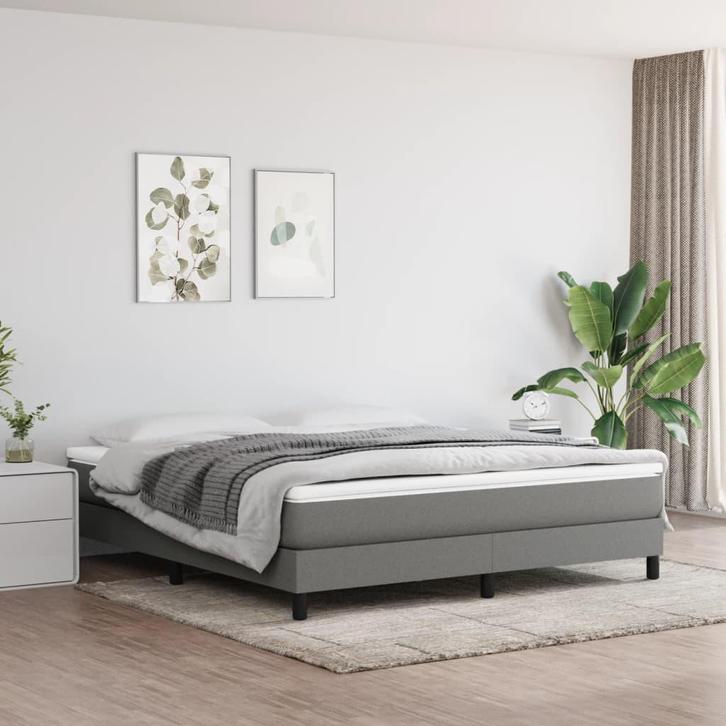 Pocketvering 180x200x20 | OP = OP | 40% Voordeel (matras), Huis en Inrichting, Slaapkamer | Matrassen en Bedbodems, 180 cm, 200 cm