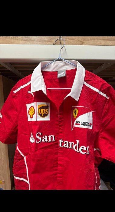 F1 Racing - Formule 1 - Survêtement de sport, Verzamelen, Automerken, Motoren en Formule 1