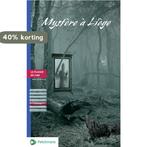 Mystère à Liège ; Liège / Le plaisir de lire Suspense, Boeken, Verzenden, Zo goed als nieuw, Anja Deveugle