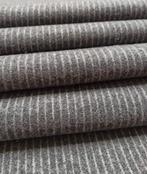 A419 - 500 x 170 cm - Prezioso tessuto in pura lana ed