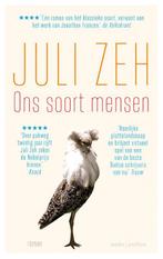Ons soort mensen 9789026359491 Juli Zeh, Boeken, Verzenden, Zo goed als nieuw, Juli Zeh