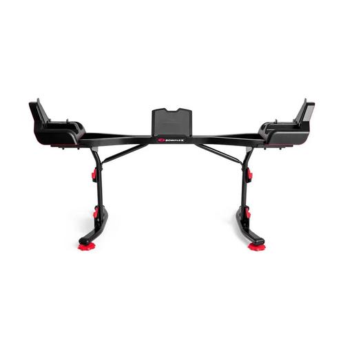 Bowflex SelectTech 2080 Rek met mediahouder, Sport en Fitness, Fitnessmaterialen, Nieuw, Verzenden