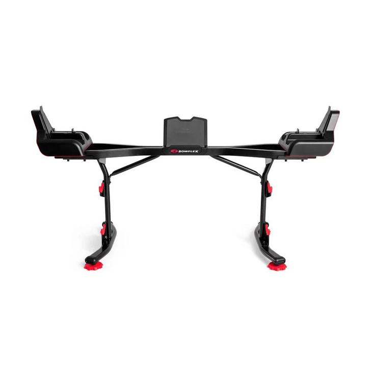 Bowflex SelectTech 2080 Rek met mediahouder, Sport en Fitness, Fitnessmaterialen, Nieuw, Verzenden