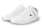 Lacoste Sneakers in maat 40 Wit | 10% extra korting, Kleding | Dames, Schoenen, Nieuw, Sneakers, Wit, Lacoste