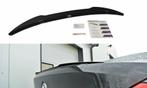 Maxton Kofferbak Spoiler BMW 6 Serie E63 B8093, Auto-onderdelen, Nieuw, Achter, BMW