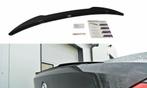 Maxton Kofferbak Spoiler BMW 6 Serie E63 B8093, Nieuw, BMW, Achter