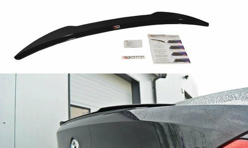 Maxton Kofferbak Spoiler BMW 6 Serie E63 B8093, Auto-onderdelen, Carrosserie, Nieuw, BMW, Achter