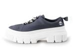 Timberland Instappers in maat 38 Blauw | 10% extra korting, Kleding | Dames, Schoenen, Instappers, Zo goed als nieuw, Timberland