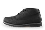 Timberland Veterschoenen in maat 44 Zwart | 5% extra korting, Kleding | Heren, Schoenen, Verzenden, Zo goed als nieuw, Veterschoenen
