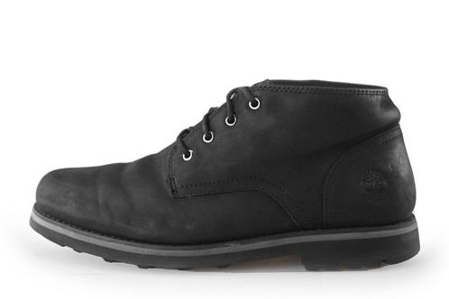 Timberland Veterschoenen in maat 44 Zwart | 5% extra korting, Kleding | Heren, Schoenen, Zwart, Zo goed als nieuw, Veterschoenen