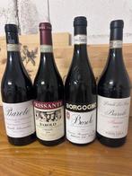 2016 Fratelli Alessandria, Crissante Capalot, Borgogno &, Nieuw