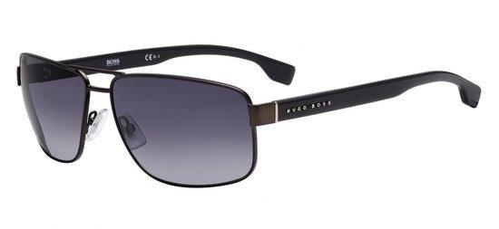 Hugo Boss 1035/S Heren Zonnebril - Zwart (Zonnebrillen), Bijoux, Sacs & Beauté, Lunettes de Soleil & Lunettes | Hommes, Envoi