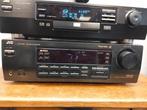 JVC - RX-5000RBK, XV-511BK Hifi-set - Diverse modellen, Nieuw