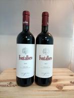 2020 Felsina, Fontalloro - Toscane - 2 Fles (0,75 liter)