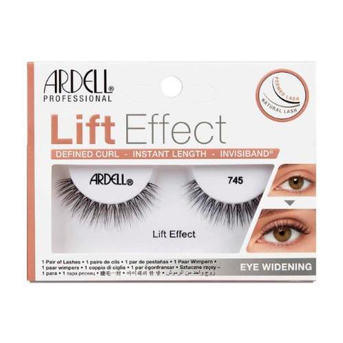 Ardell Lift Effect 745 (Nepwimpers), Bijoux, Sacs & Beauté, Beauté | Soins du visage, Envoi