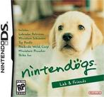 Nintendogs Labrador & Friends (DS Games) (Nintendo DS), Games en Spelcomputers, Games | Nintendo DS, Ophalen of Verzenden, Zo goed als nieuw
