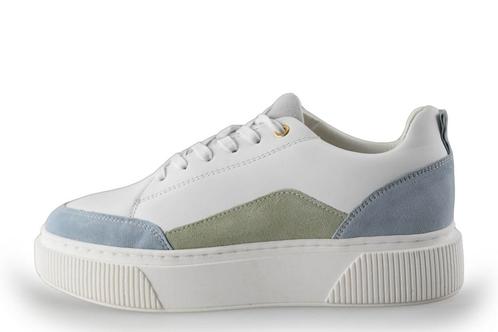 Cycleur de Luxe Sneakers in maat 37 Wit | 5% extra korting, Kleding | Dames, Schoenen, Wit, Gedragen, Sneakers, Verzenden
